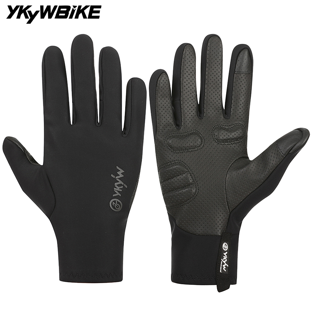YKYWBIKE 사이클링 장갑 풀 핑거 0-15 ° 방 - Gardening Glove Waterproof 리뷰 및 가격