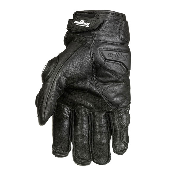 남성 여성 4 시즌 운전 Supertech 블랙/화이트 - Leather Driving Glove 리뷰 및 가격