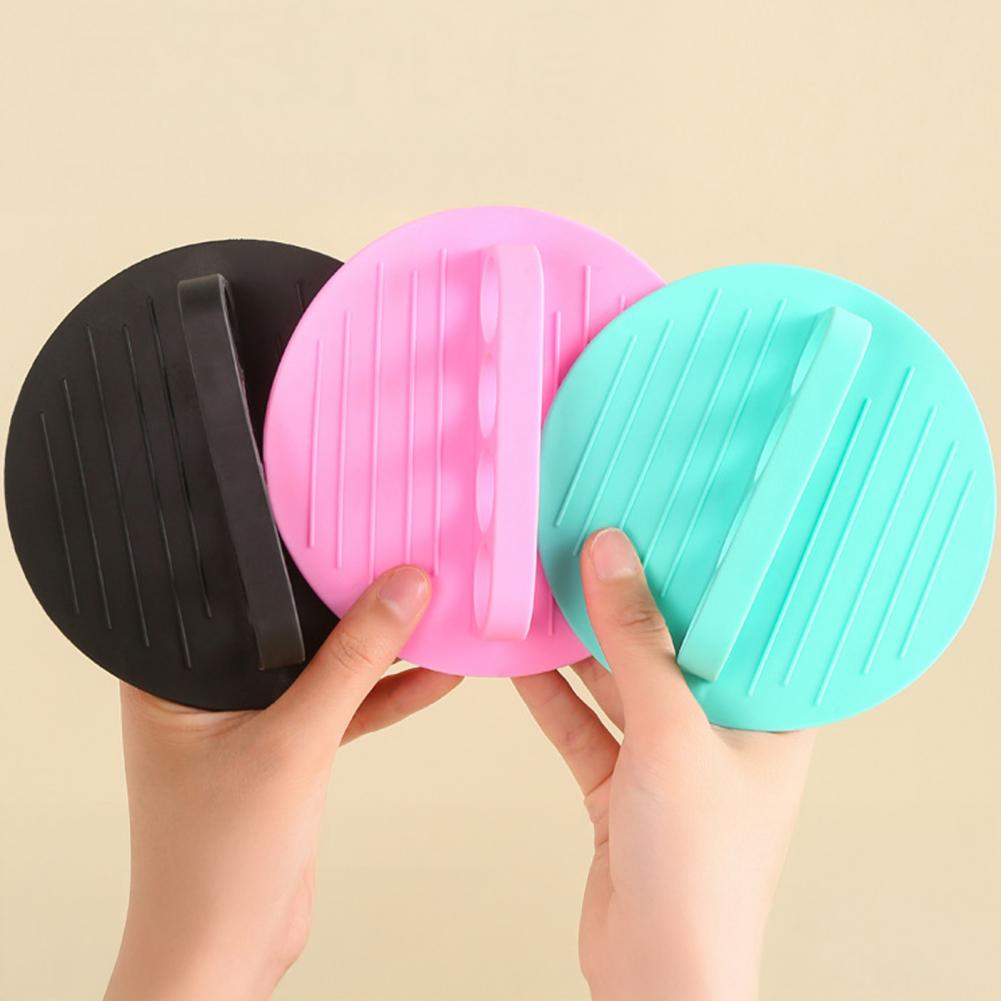 샤워용 등 마사지 브러쉬, 각질 제거 고무 목욕 장갑  - Rubber Glove Cleaning 리뷰 및 가격