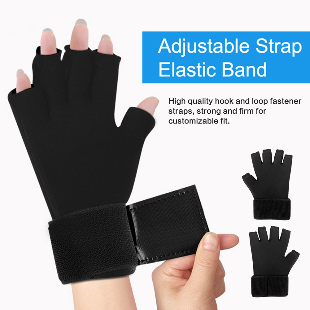 관절염 압축 얼음 장갑 콜드 핫 테라피 젤 아이스 장갑 - Latex Disposable Glove 리뷰 및 가격