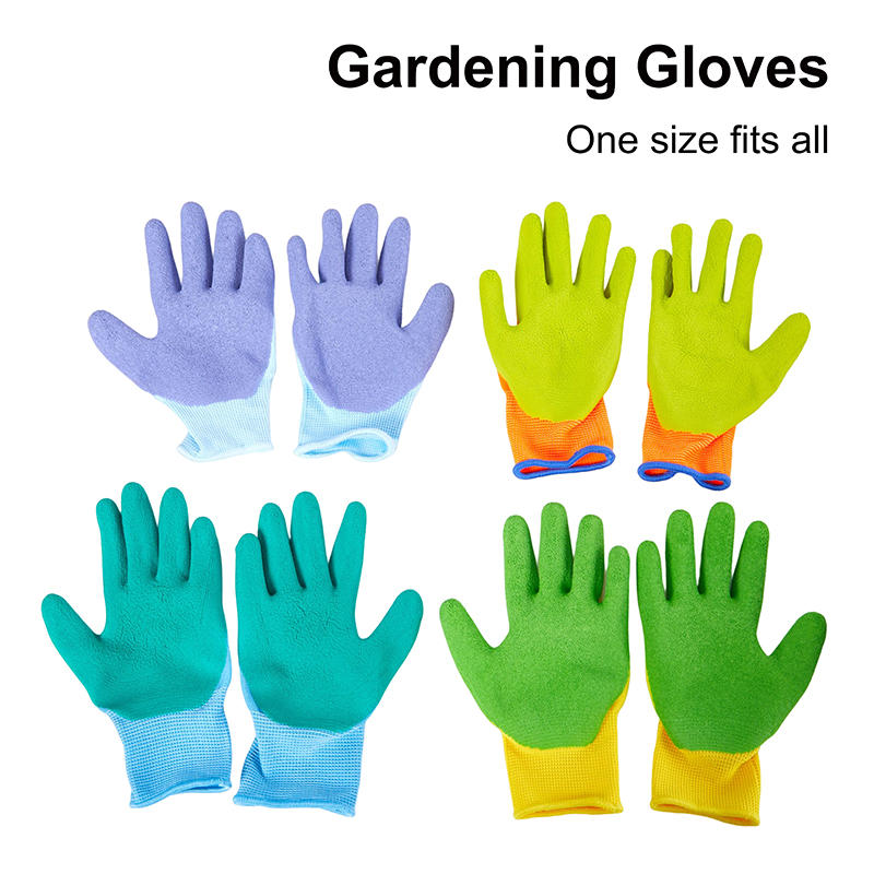 통기성 어린이 원예 장갑 내구성 방수 장갑 안티 바이트 - Gardening Glove Waterproof 리뷰 및 가격