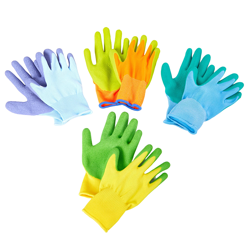 통기성 어린이 원예 장갑 내구성 방수 장갑 안티 바이트 - Gardening Glove Waterproof 리뷰 및 가격