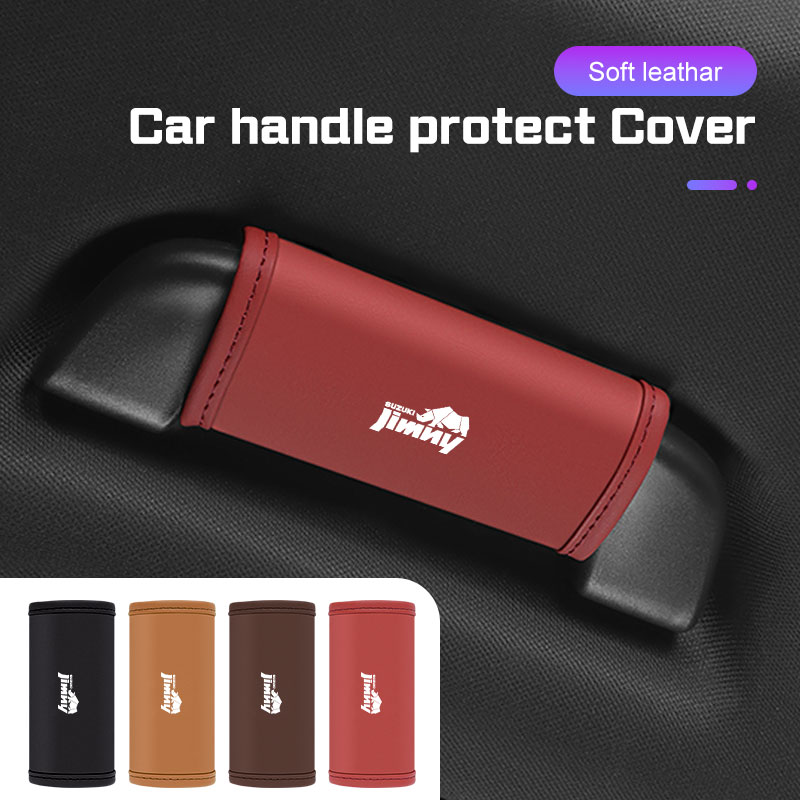 자동차 지붕 팔걸이 당김 보호 커버 장갑, 스즈키 짐니 - Leather Driving Glove 리뷰 및 가격