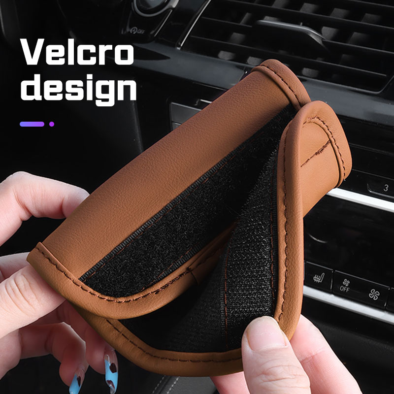 자동차 지붕 팔걸이 당김 보호 커버 장갑, 스즈키 짐니 - Leather Driving Glove 리뷰 및 가격