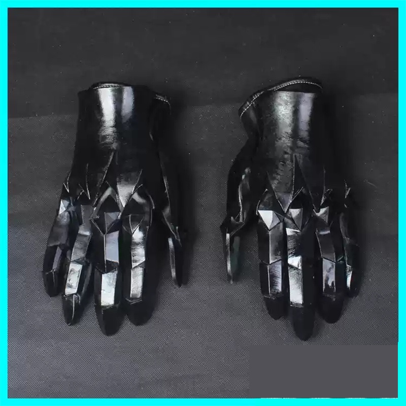 Genshin Impact Argenti 코스프레 펑크 - Work Glove Impact 리뷰 및 가격