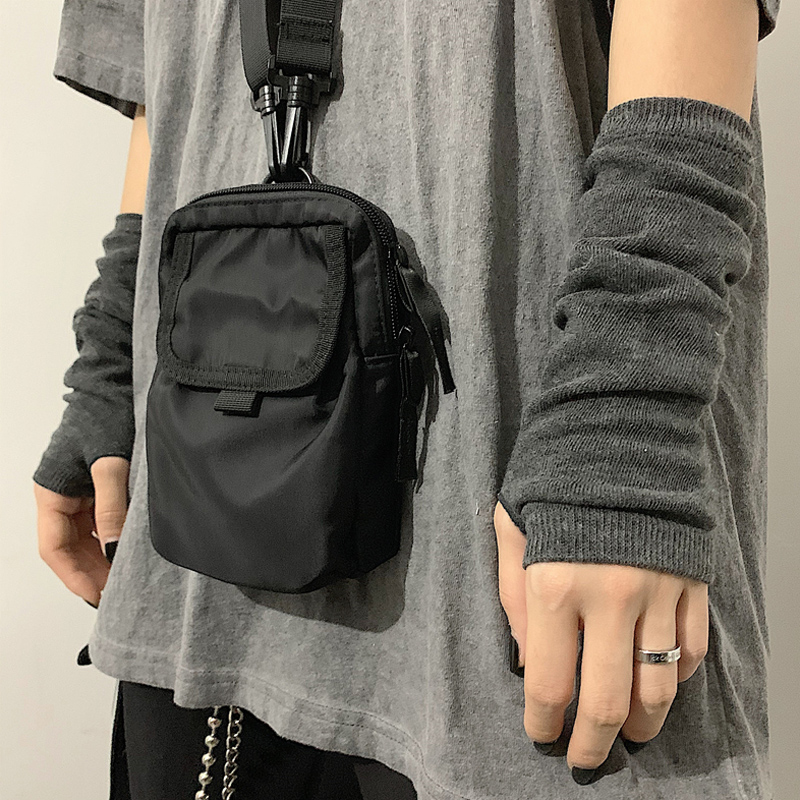 여성 긴 소매 고딕 스트라이프 핑거리스 팔 따뜻한 니트 - Fingerless Glove Knit 리뷰 및 가격