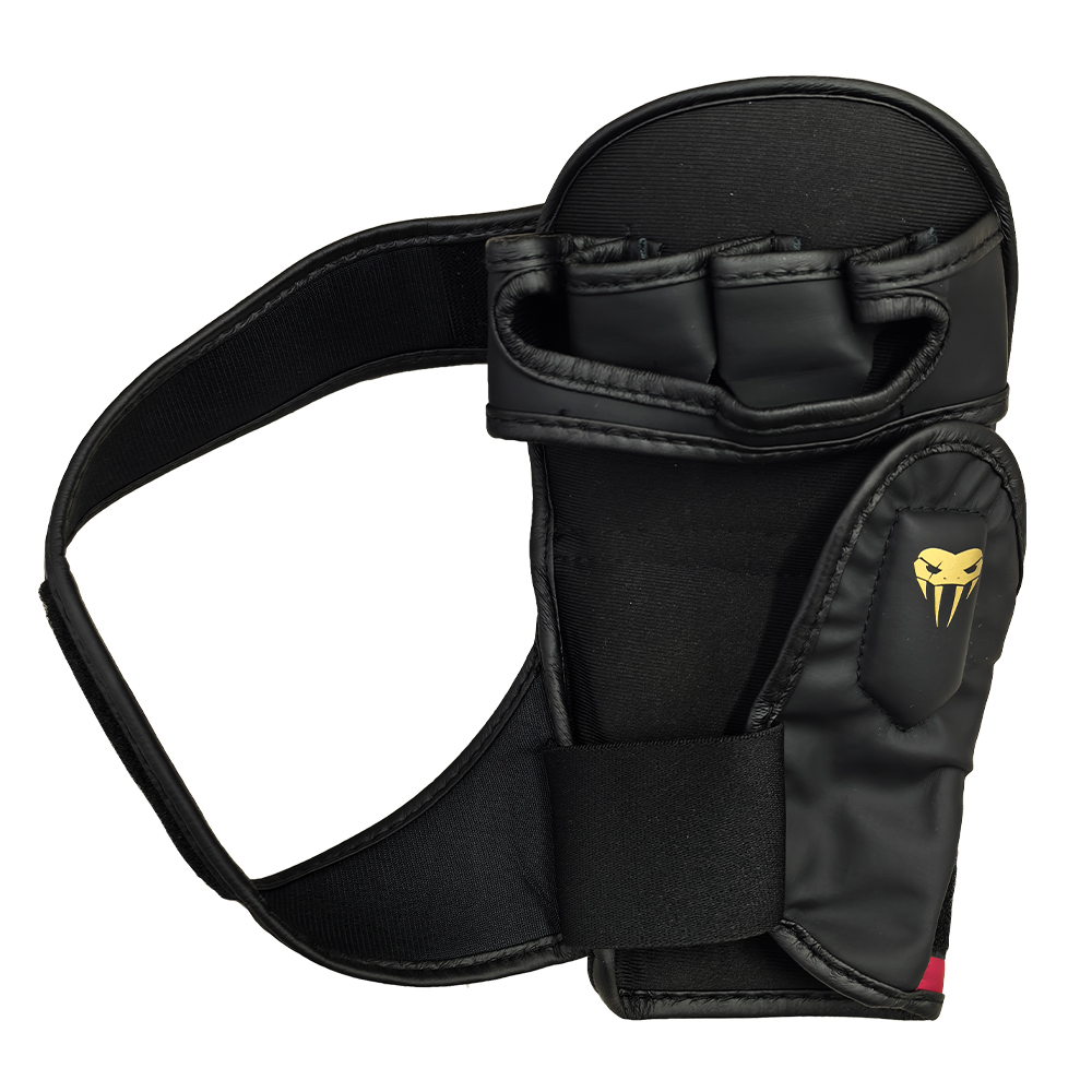 전문 성인 MMA 복싱 트레이닝 글러브 가죽 하프 핑거 - Motorcycle Glove Knuckle 리뷰 및 가격