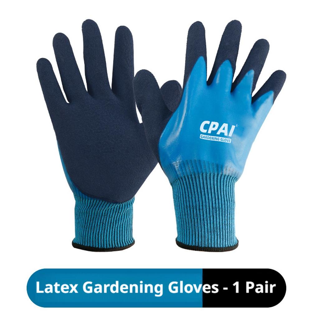 방검 방수 정원용 장갑, 해변 작업, 꽃 심기, 제초, - Gardening Glove Waterproof 리뷰 및 가격