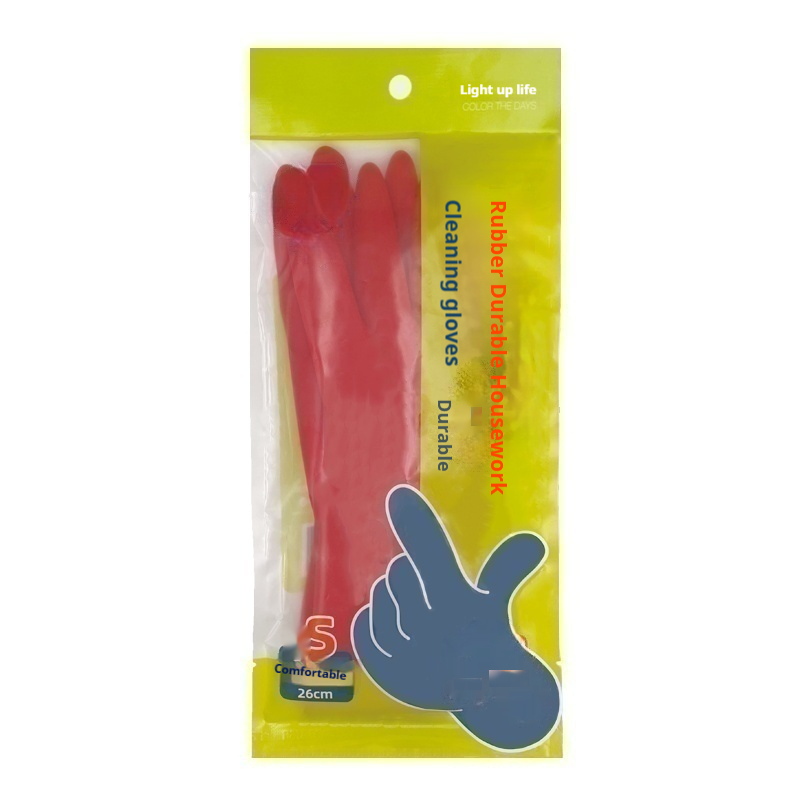 내구성이 뛰어난 고무 라텍스 접시 장갑 - 주방 청소, - Dish Glove Rubber 리뷰 및 가격