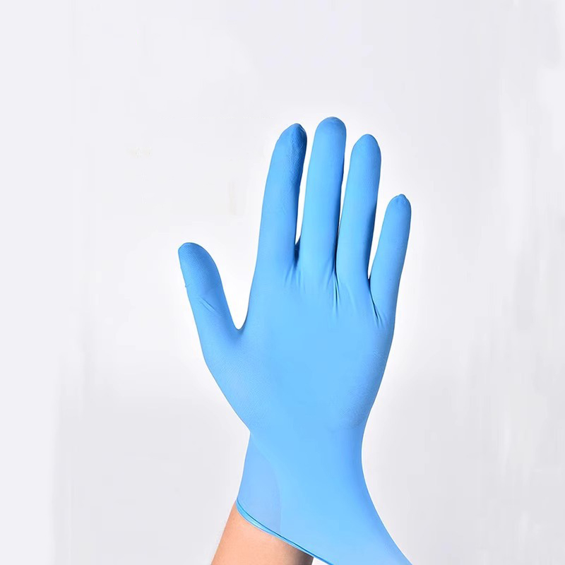 20/50/100개입 순수 니트릴 장갑, 가정용 청소, - Rubber Glove Cleaning 리뷰 및 가격